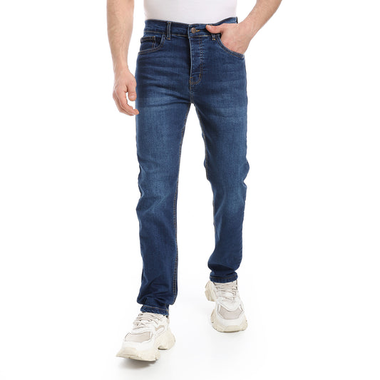 Coup Men Denim Casual Pants