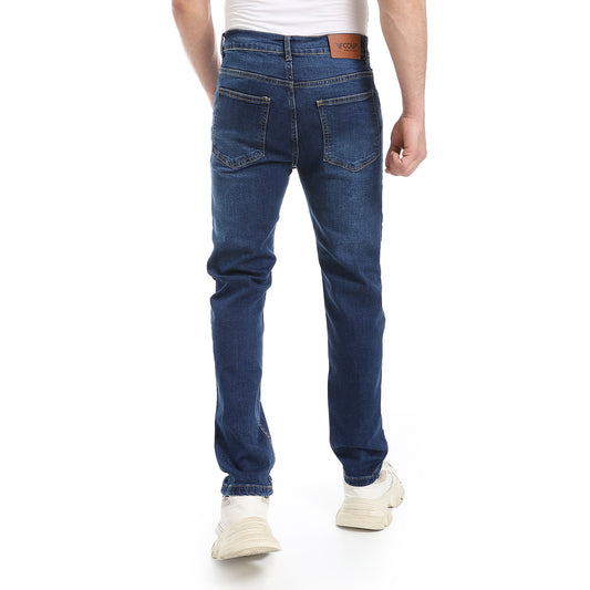 Coup Men Denim Casual Pants