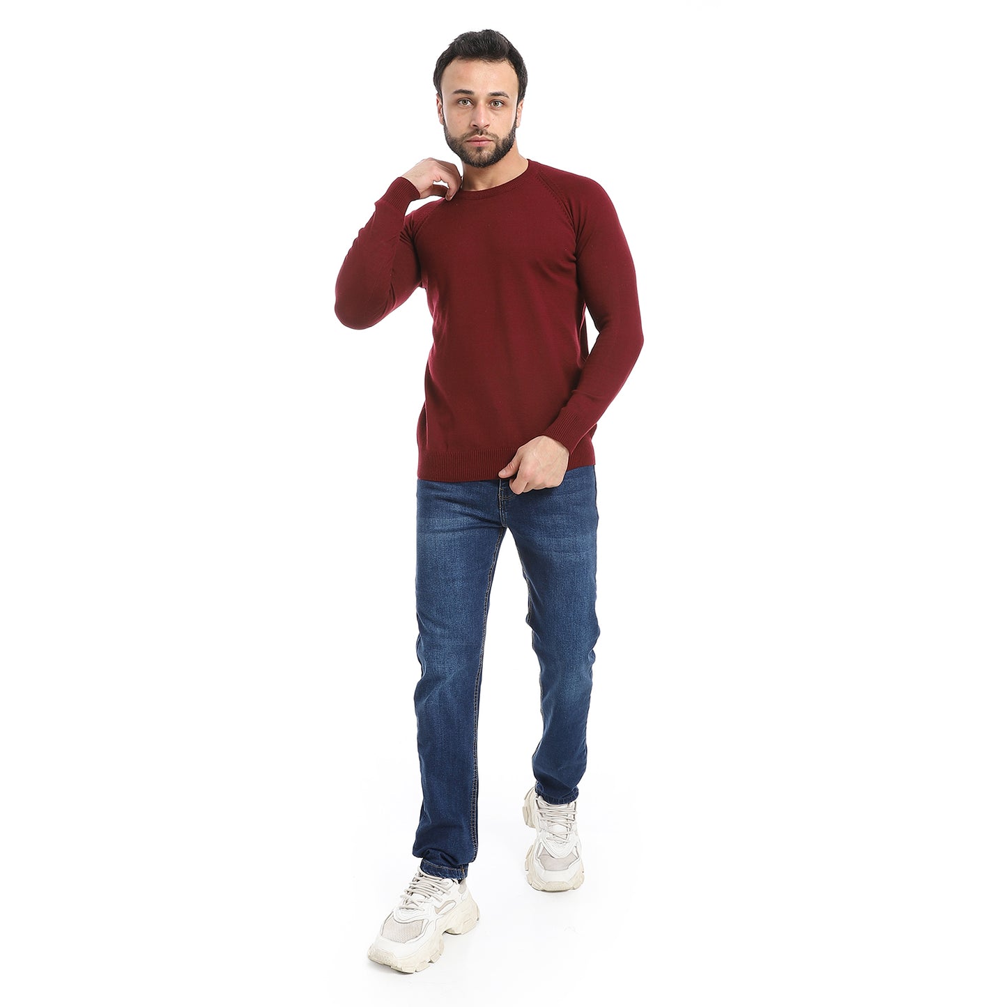 بنطال جينز كاجوال من Coup