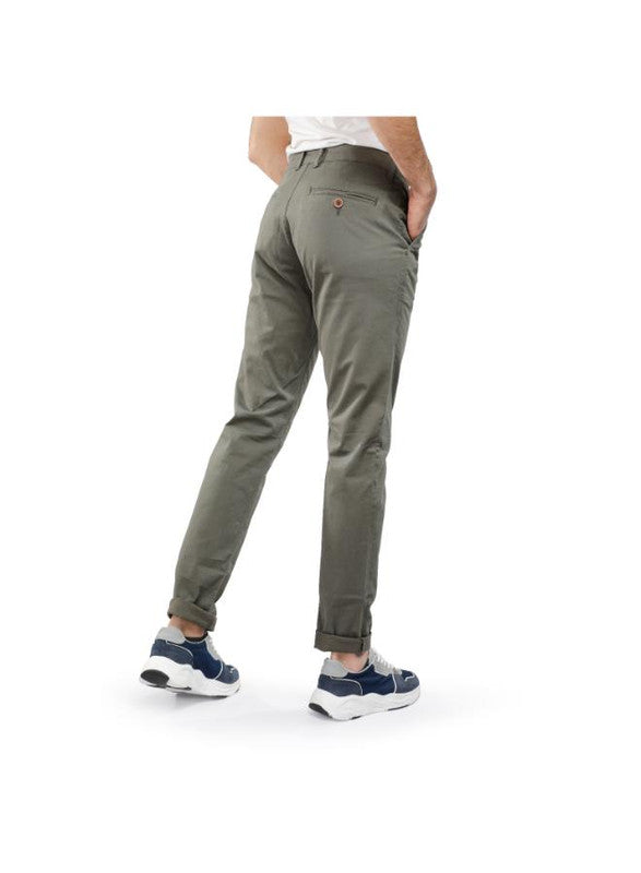 Coup - Pants with Pockets for Men