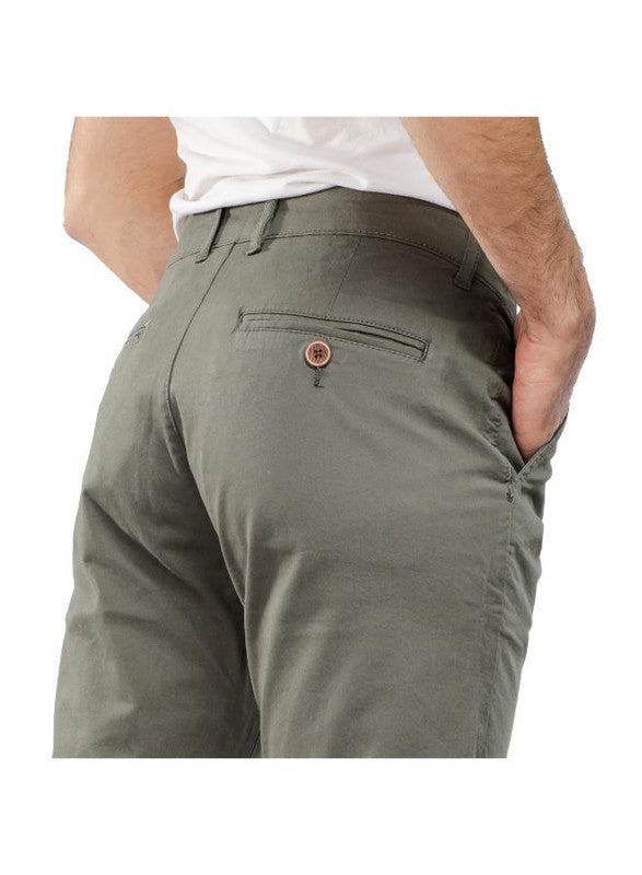 Coup - Pants with Pockets for Men