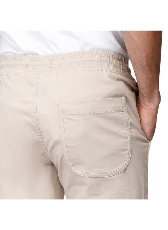Coup - Pants with Pockets for Men