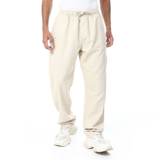 Coup Men Casual Jaquared Pants