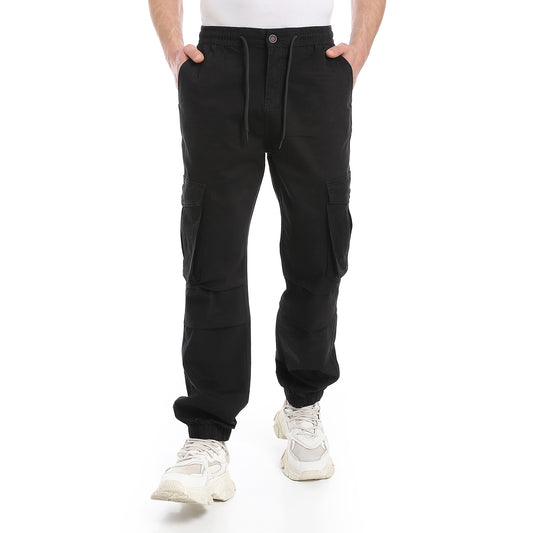 Coup Men Casual Gabardine Pants