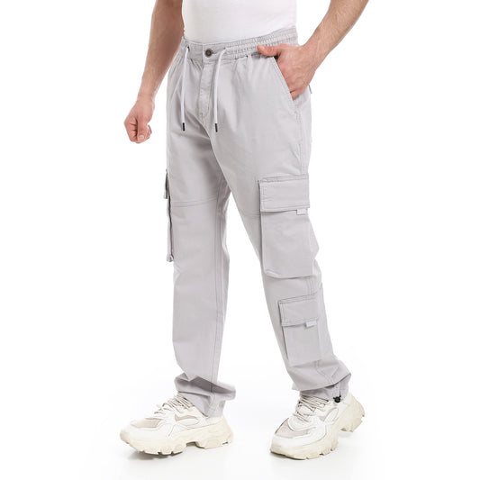 Coup Men Casual Gabardine Pants