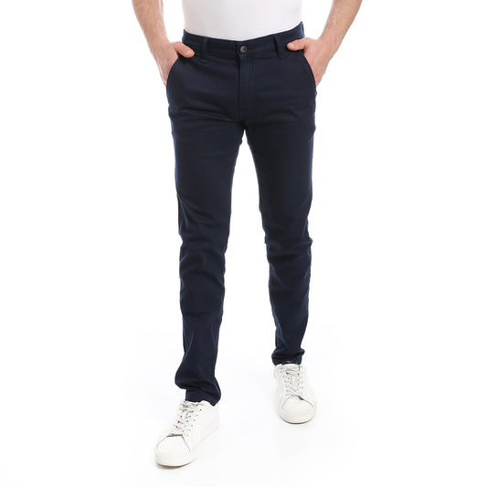 Sailor Gabardine Casual Pants