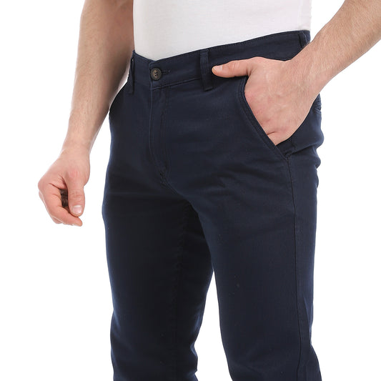 Sailor Gabardine Casual Pants