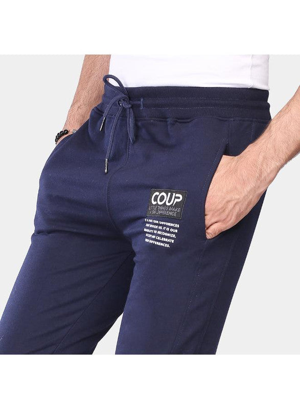 Coup Men Pants With Pockets 1360053 2XL - Navy