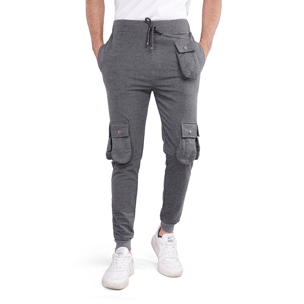 Coup Men Pants With Pockets