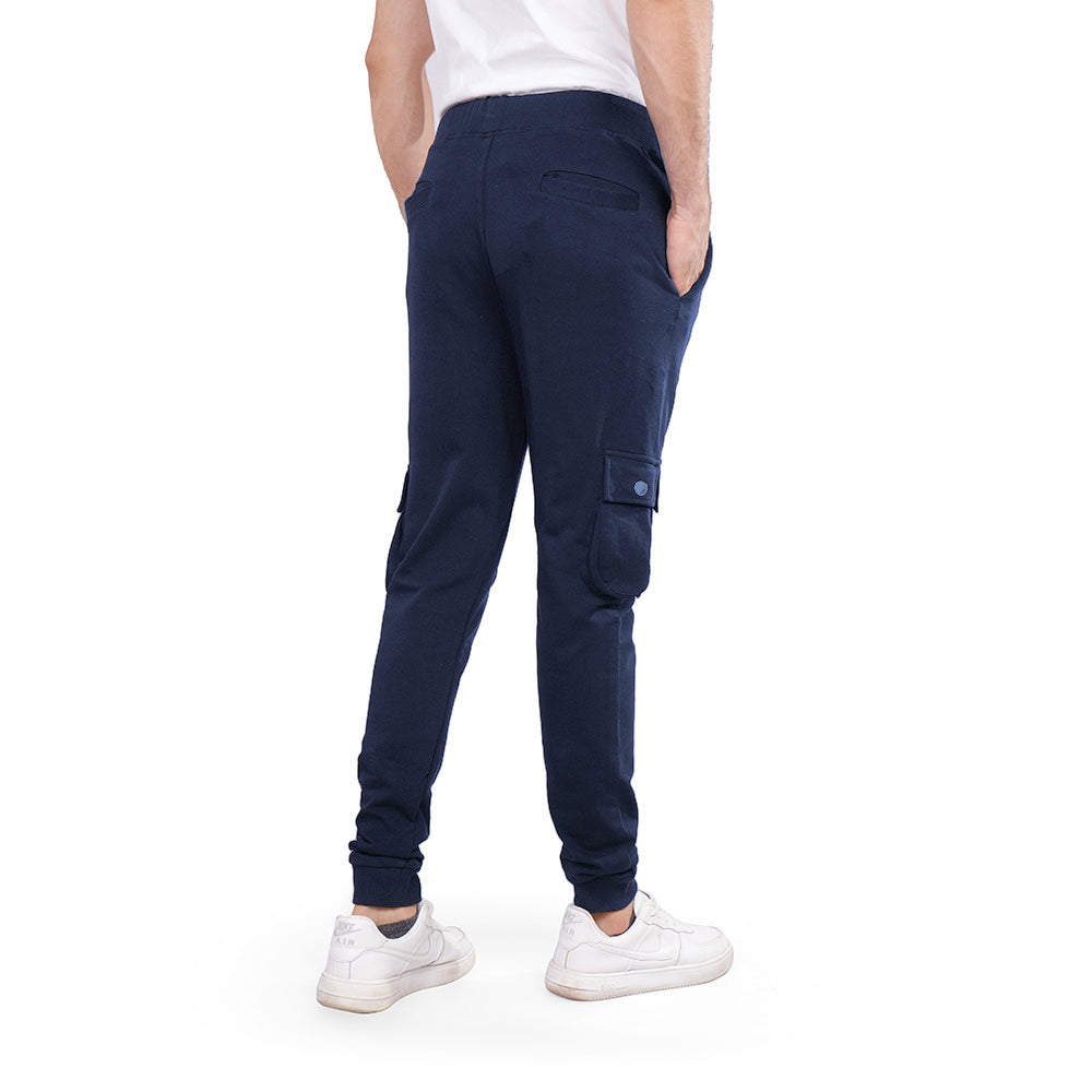 Coup Men Pants With Pockets