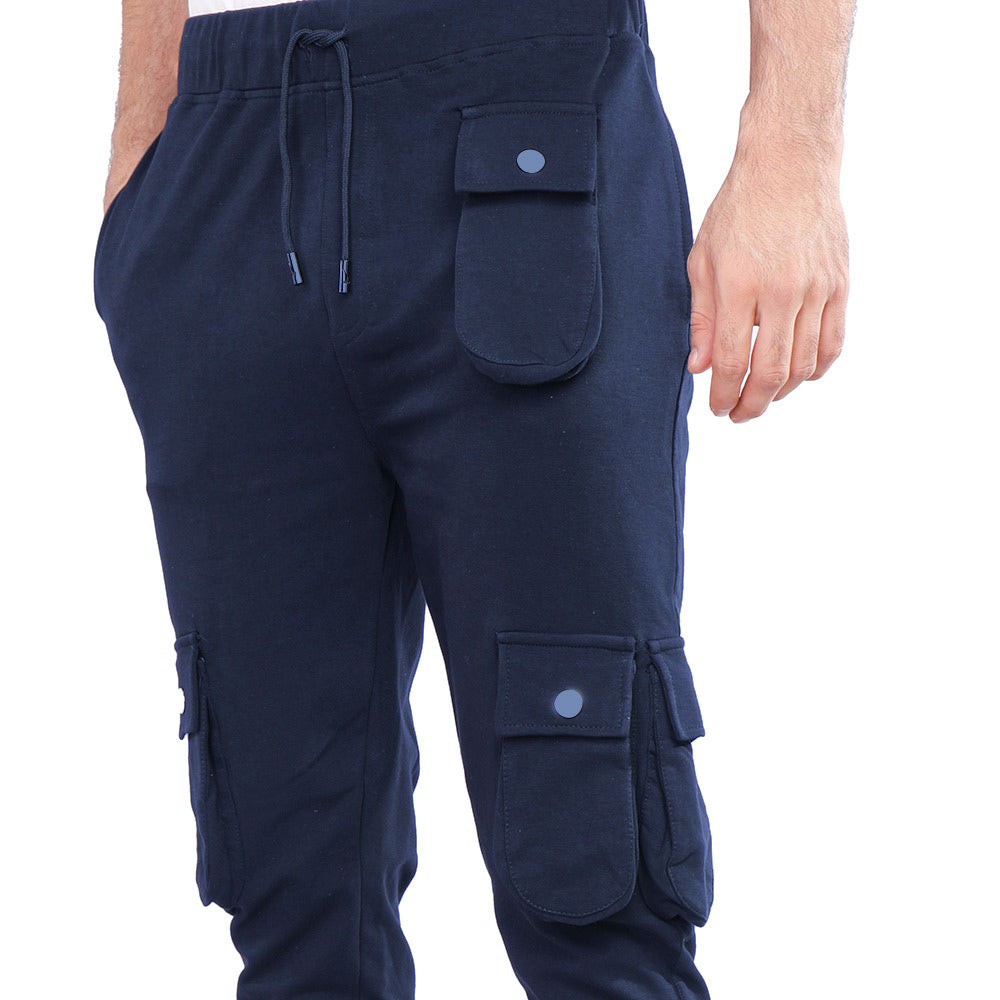 Coup Men Pants With Pockets