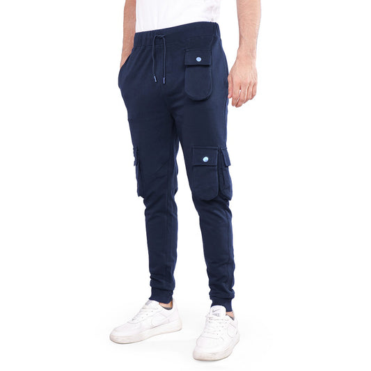 Coup Men Pants With Pockets
