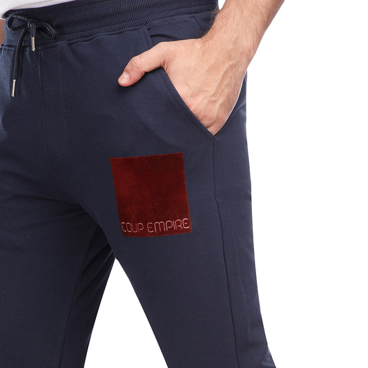 Coup Men Pants With Pockets