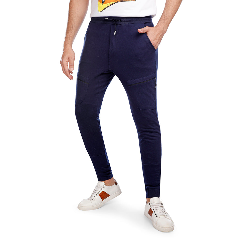Coup Men Pants With Pockets
