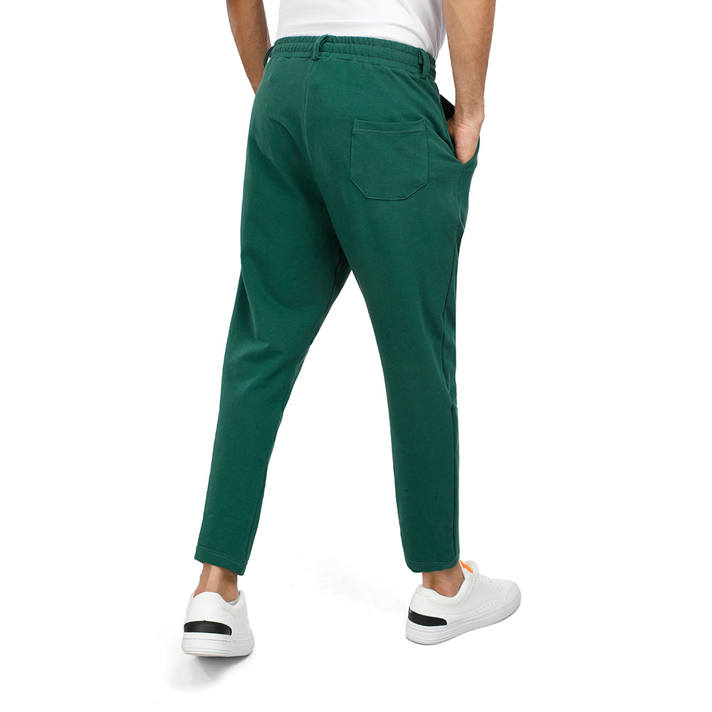 Coup Men Pants With Pockets