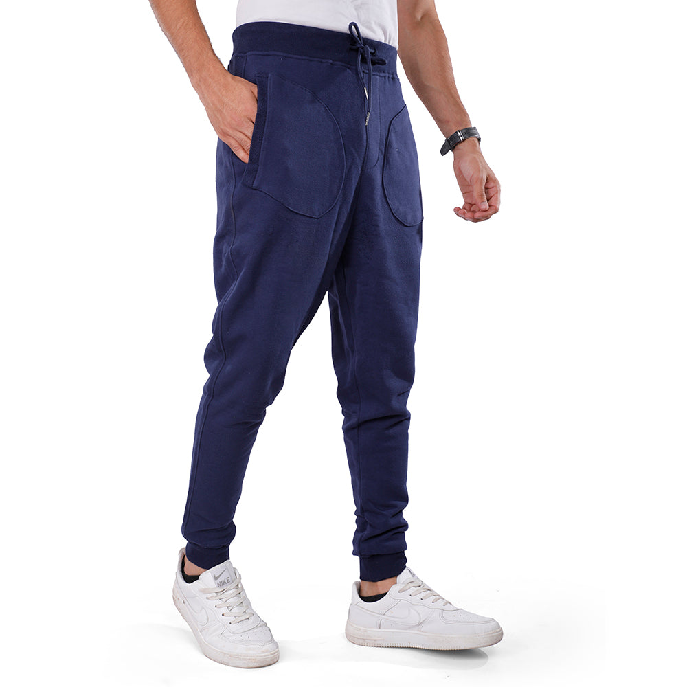 Coup Men Pants With Pockets