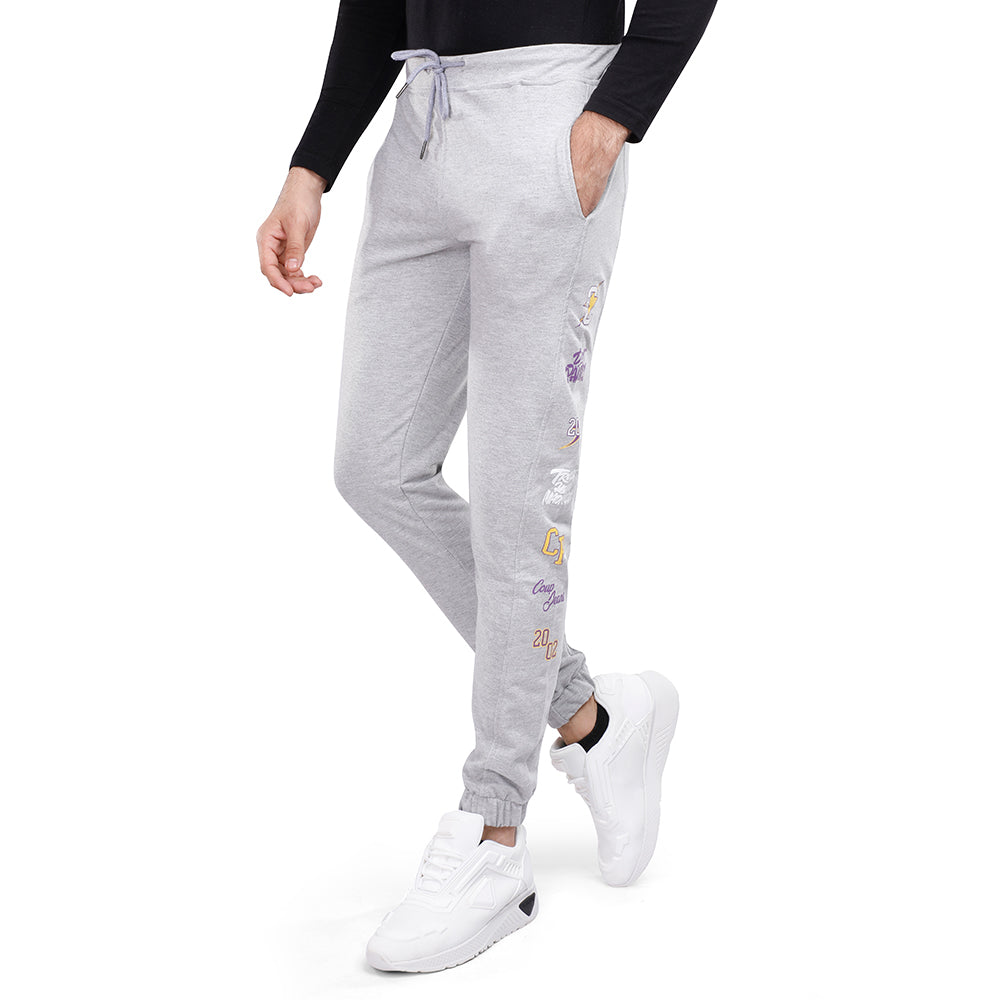 Coup Men Pants With Pockets
