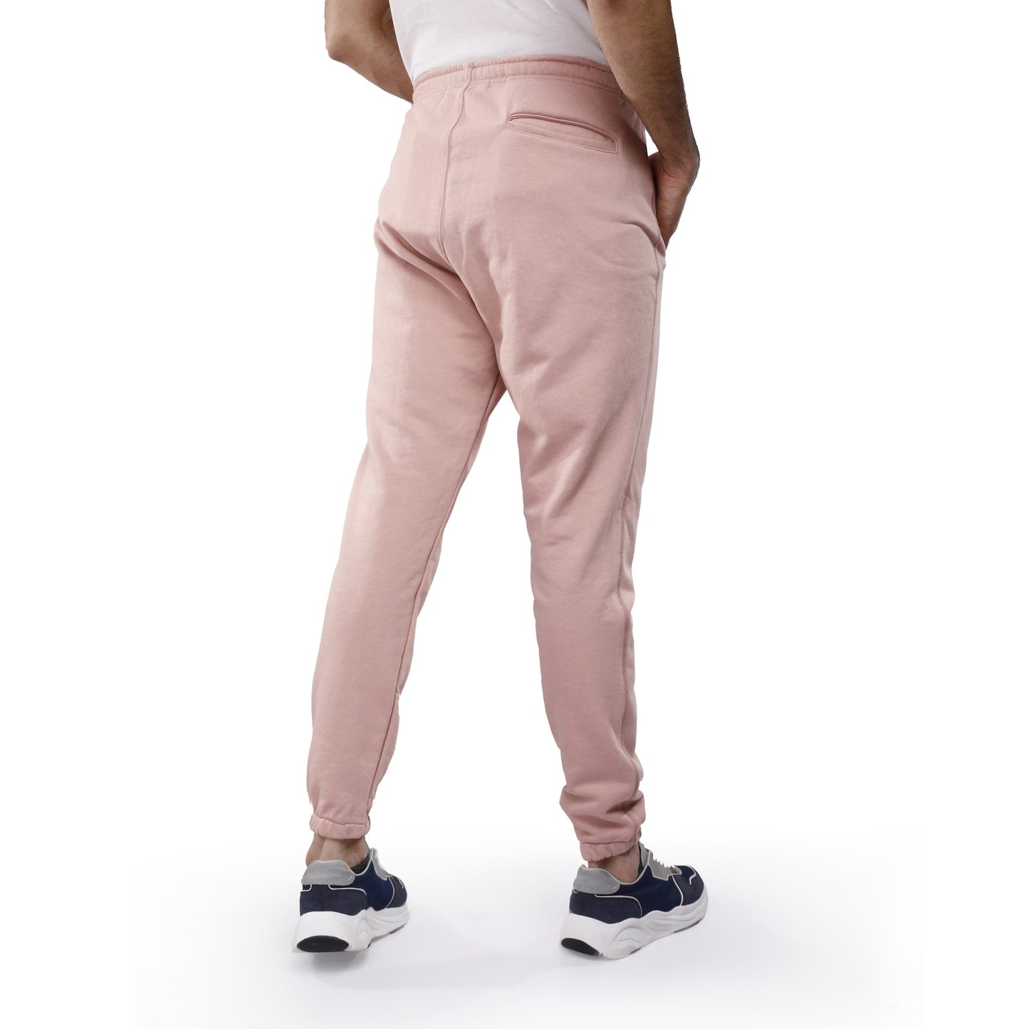 Coup Men Pants With Pockets