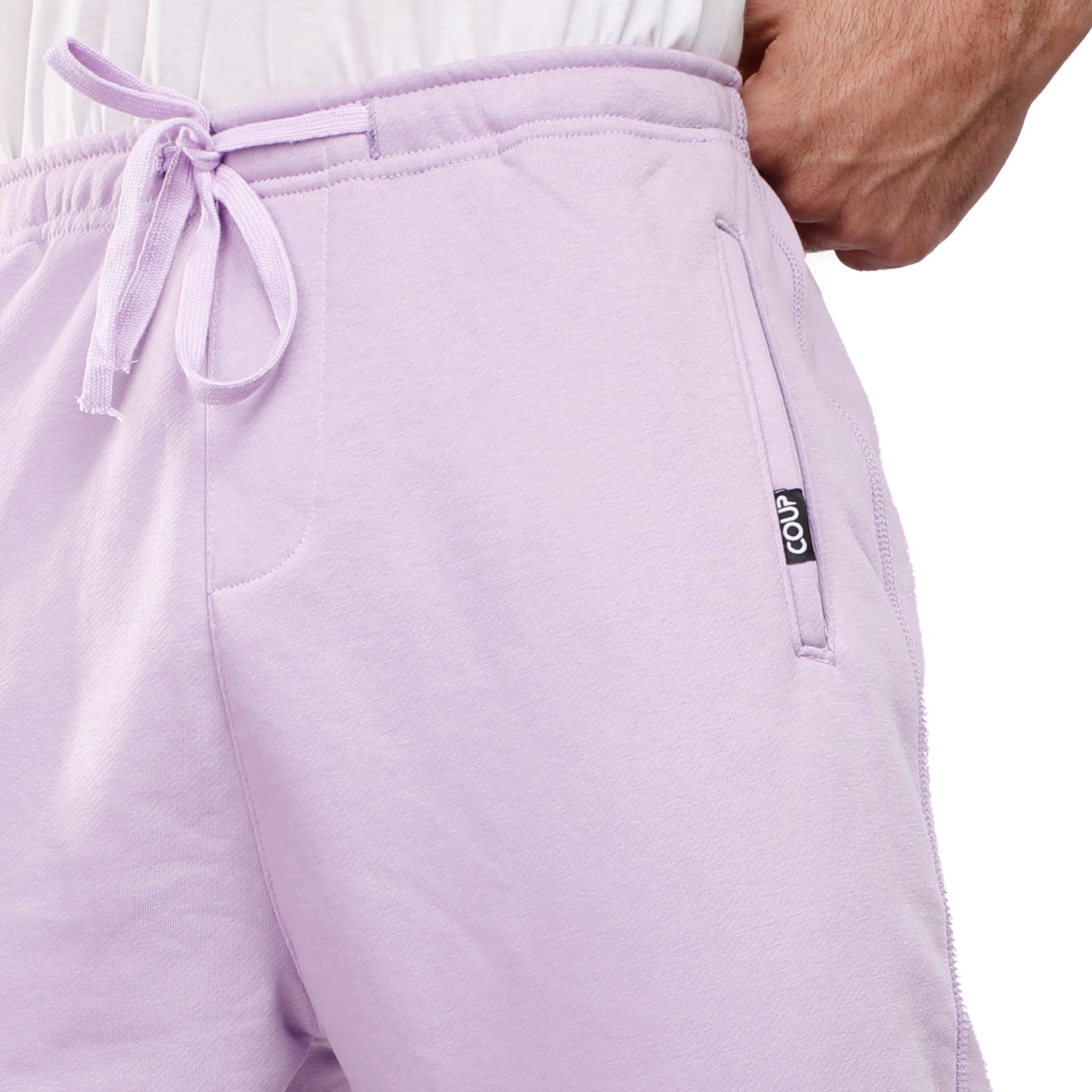 Coup Men Pants With Pockets