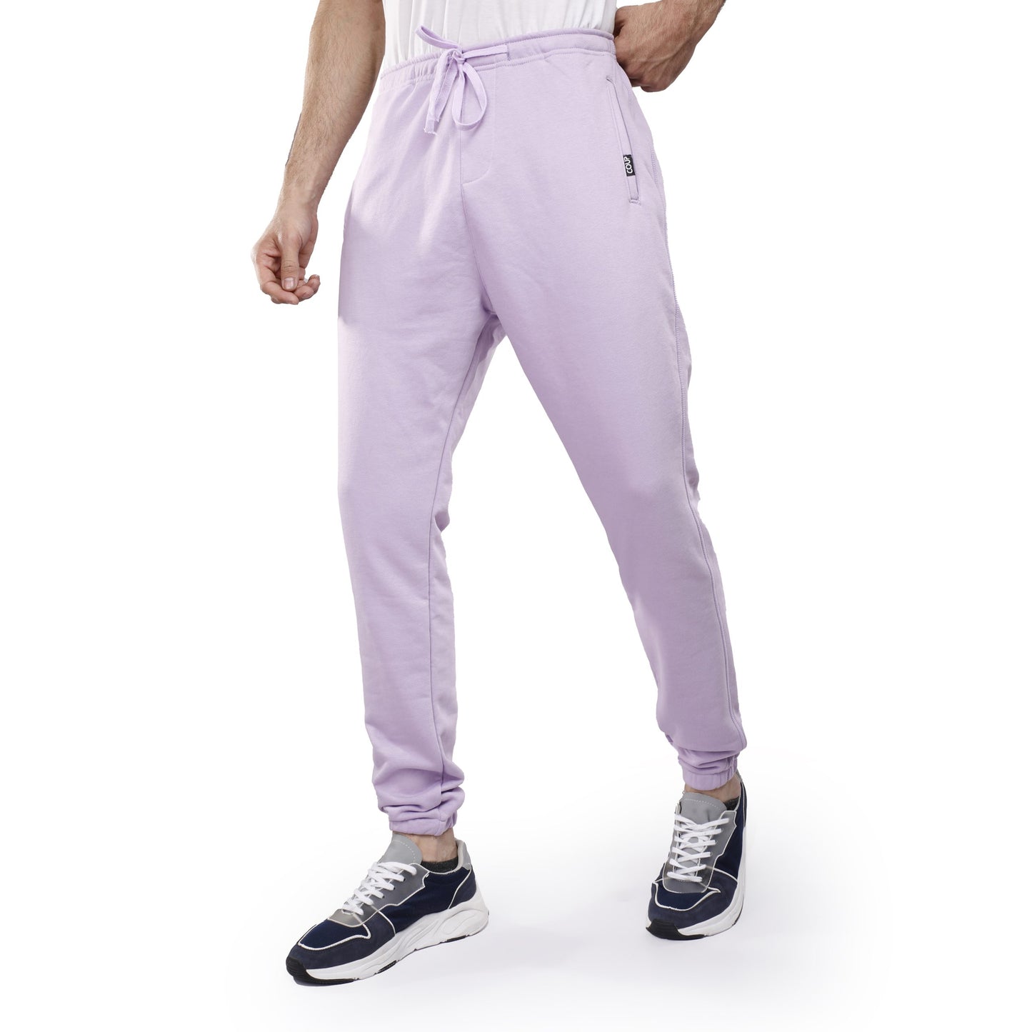 Coup Men Pants With Pockets