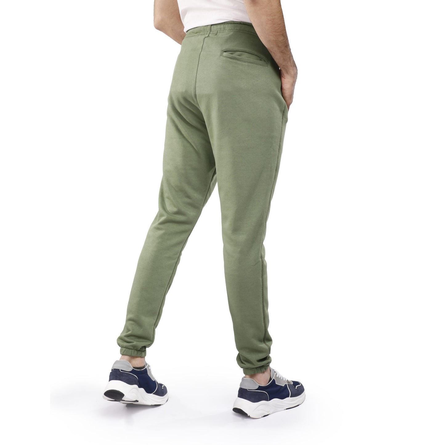 Coup Men Pants With Pockets
