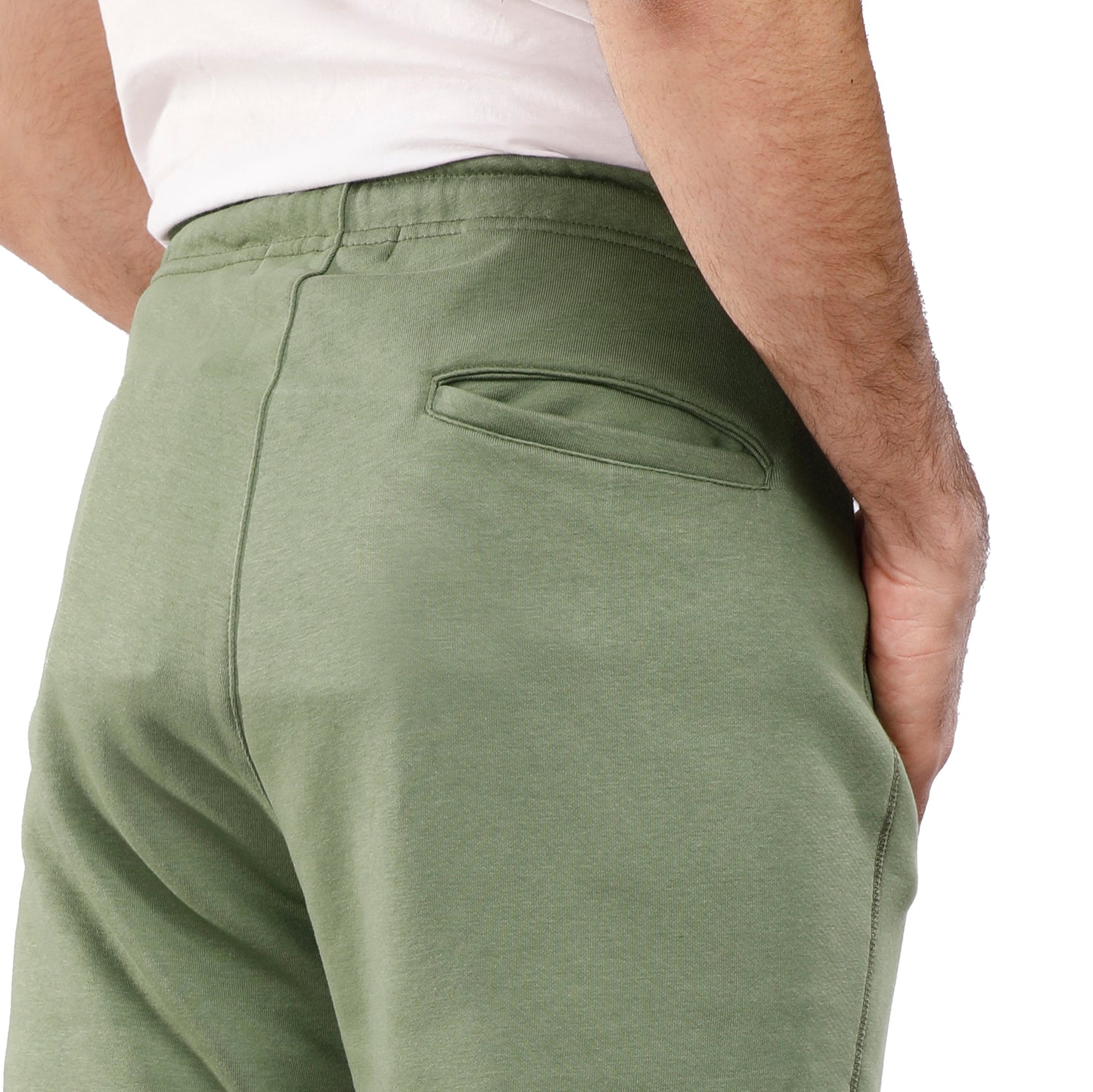Coup Men Pants With Pockets