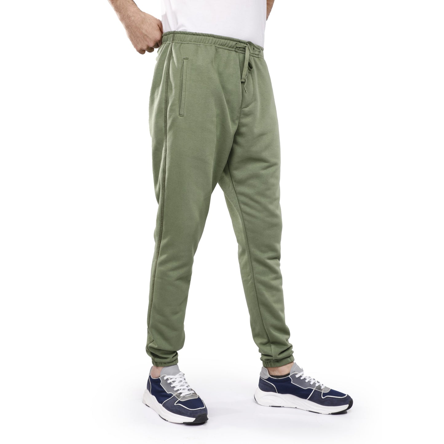 Coup Men Pants With Pockets