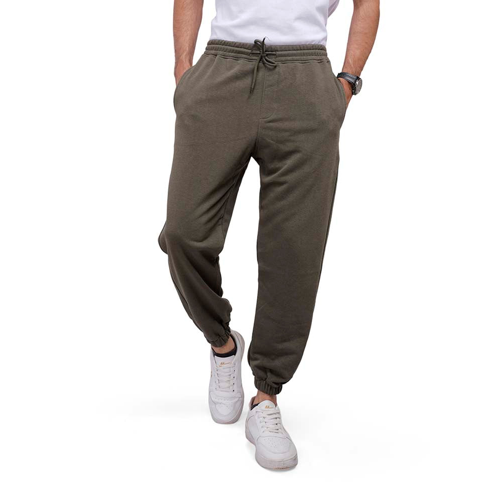Coup Men Pants With Pockets
