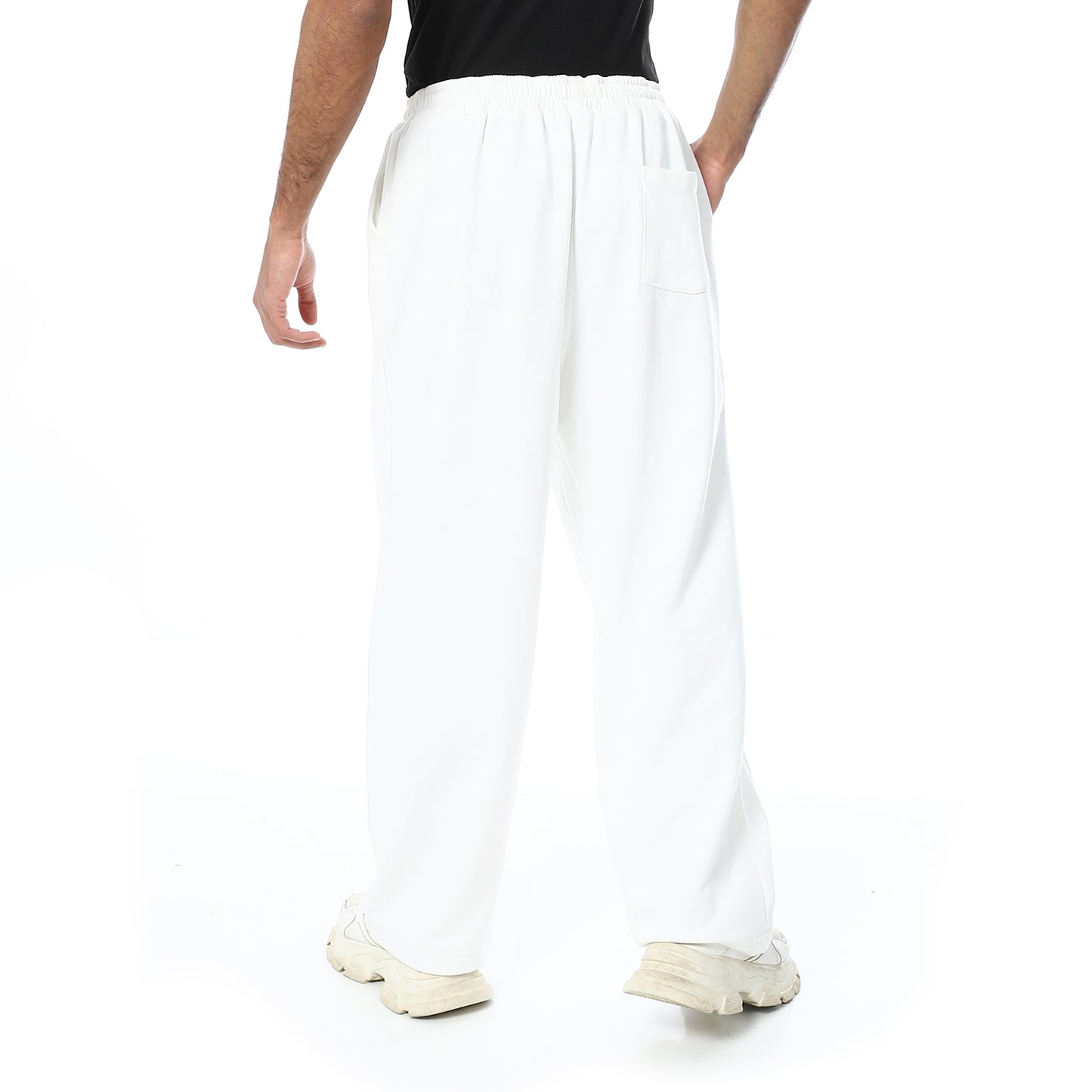 Coup Men Trendy Relaxed Sweatpants