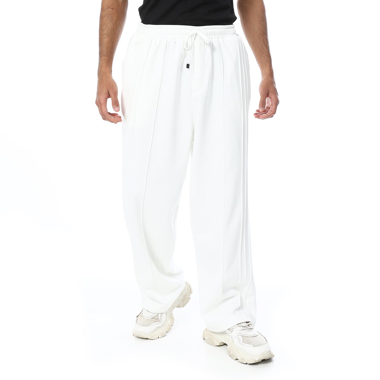 Coup Men Trendy Relaxed Sweatpants