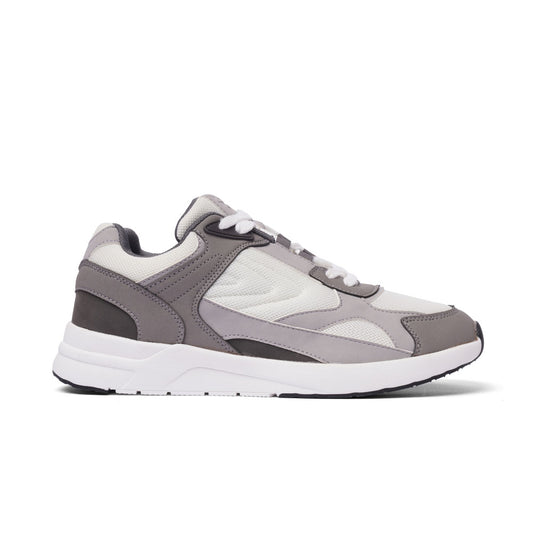 Coup Men Flexible Daily Lace-Up Casual Shoes