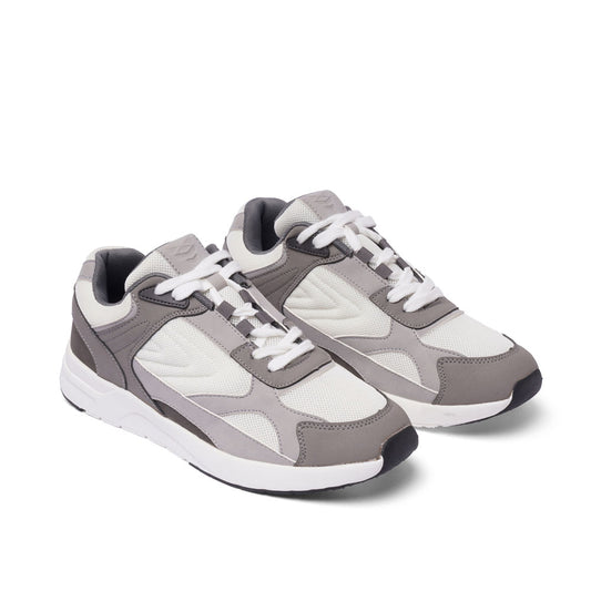 Coup Men Flexible Daily Lace-Up Casual Shoes