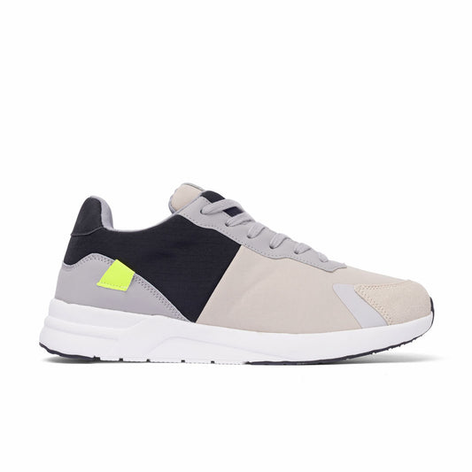 Coup Men Flexible Daily Lace-Up Casual Shoes