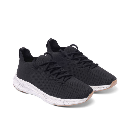 Coup Men Flexible Daily Lace-Up Casual Shoes