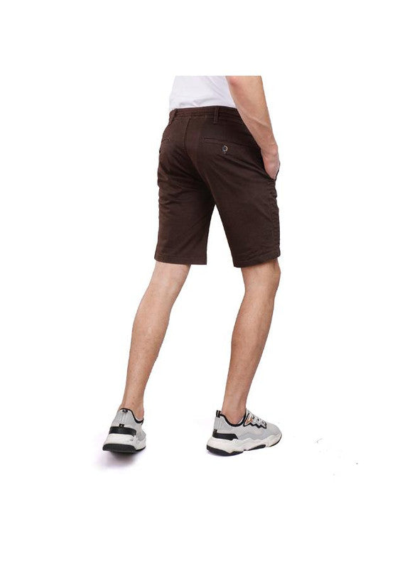 Coup Men Casual Short
