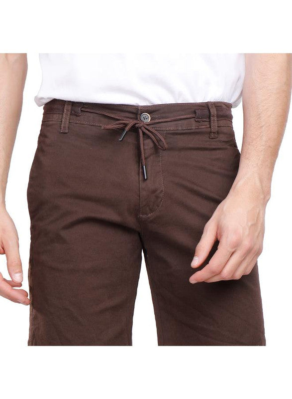 Coup Men Casual Short