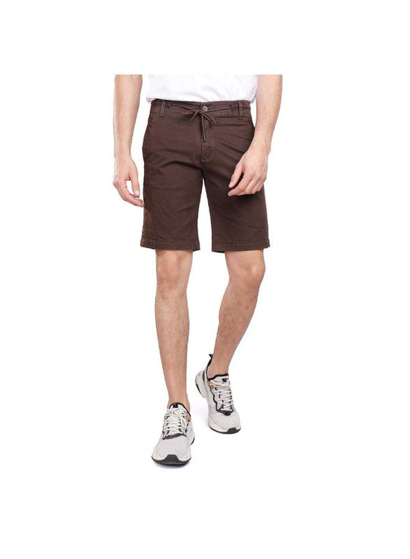 Coup Men Casual Short