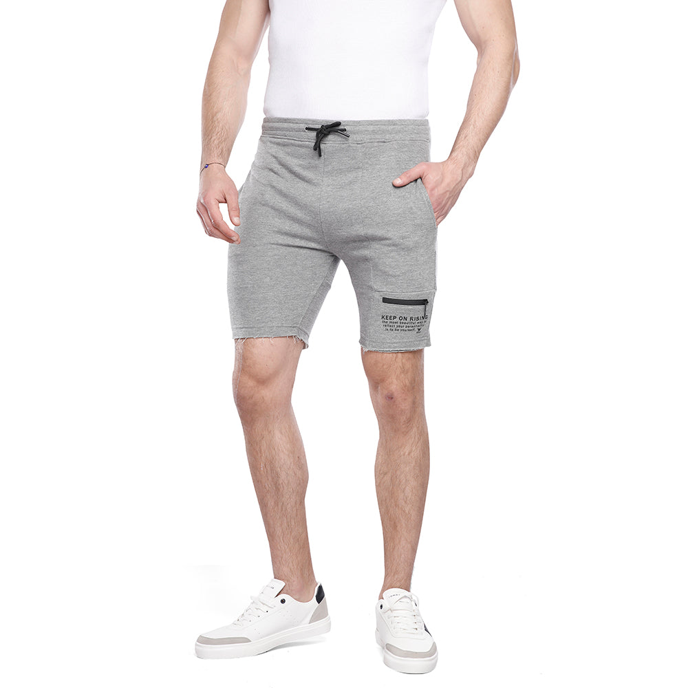 Coup Men Casual Short 1500038 2XL - Cafe