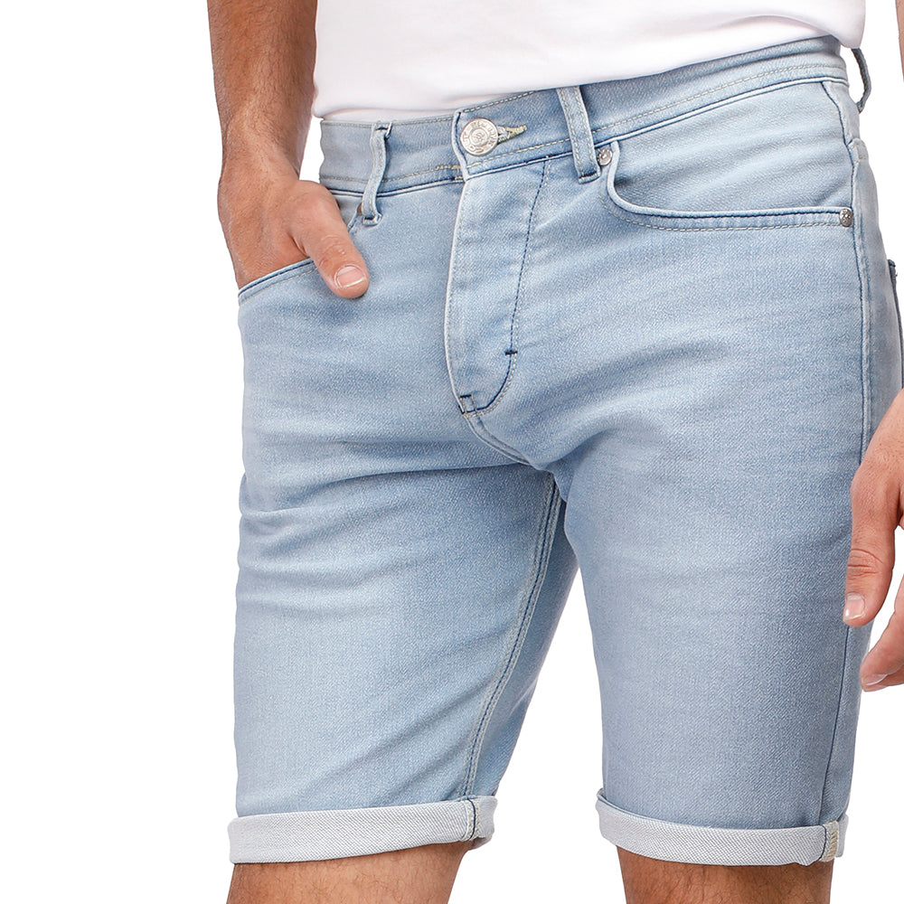 Coup Men Casual Short 1500046 30 - Black