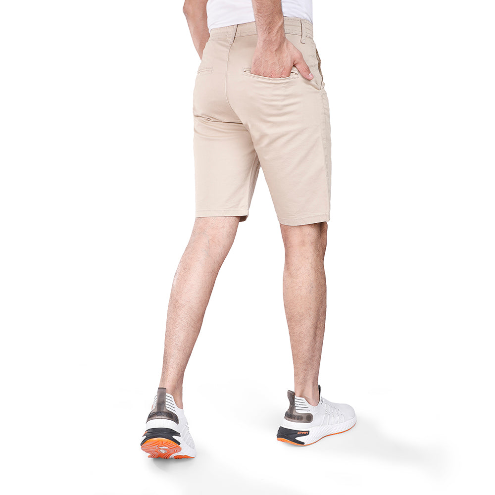 Coup Men Casual Short 1500051 28 - B.Beige