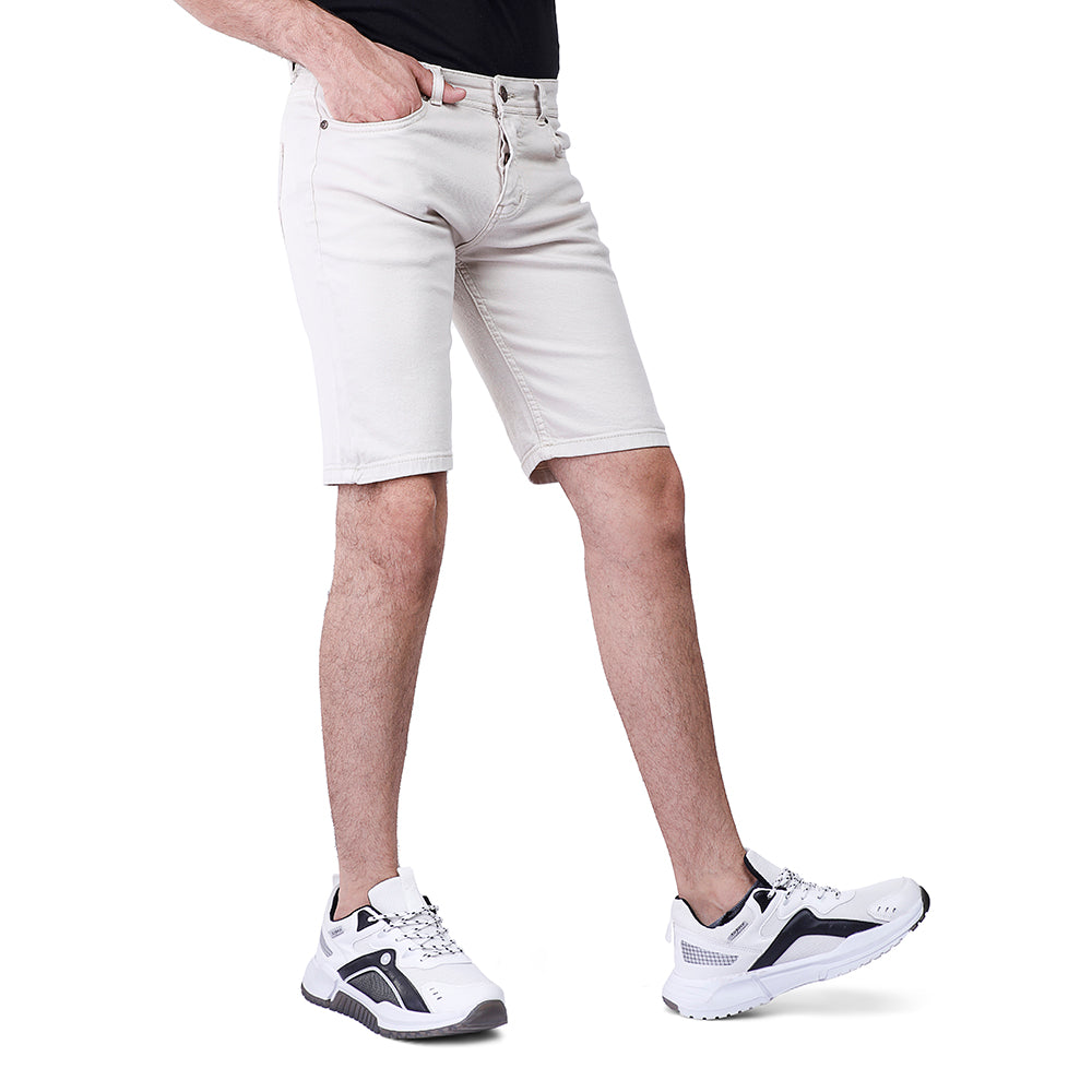 Coup Men Casual Short 1500052 28 - Beige
