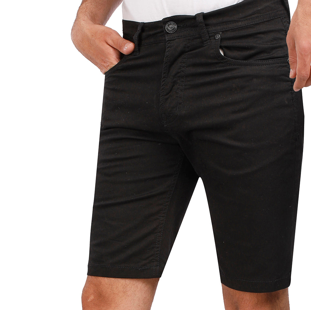 Coup Men Casual Short 1500052 28 - Beige