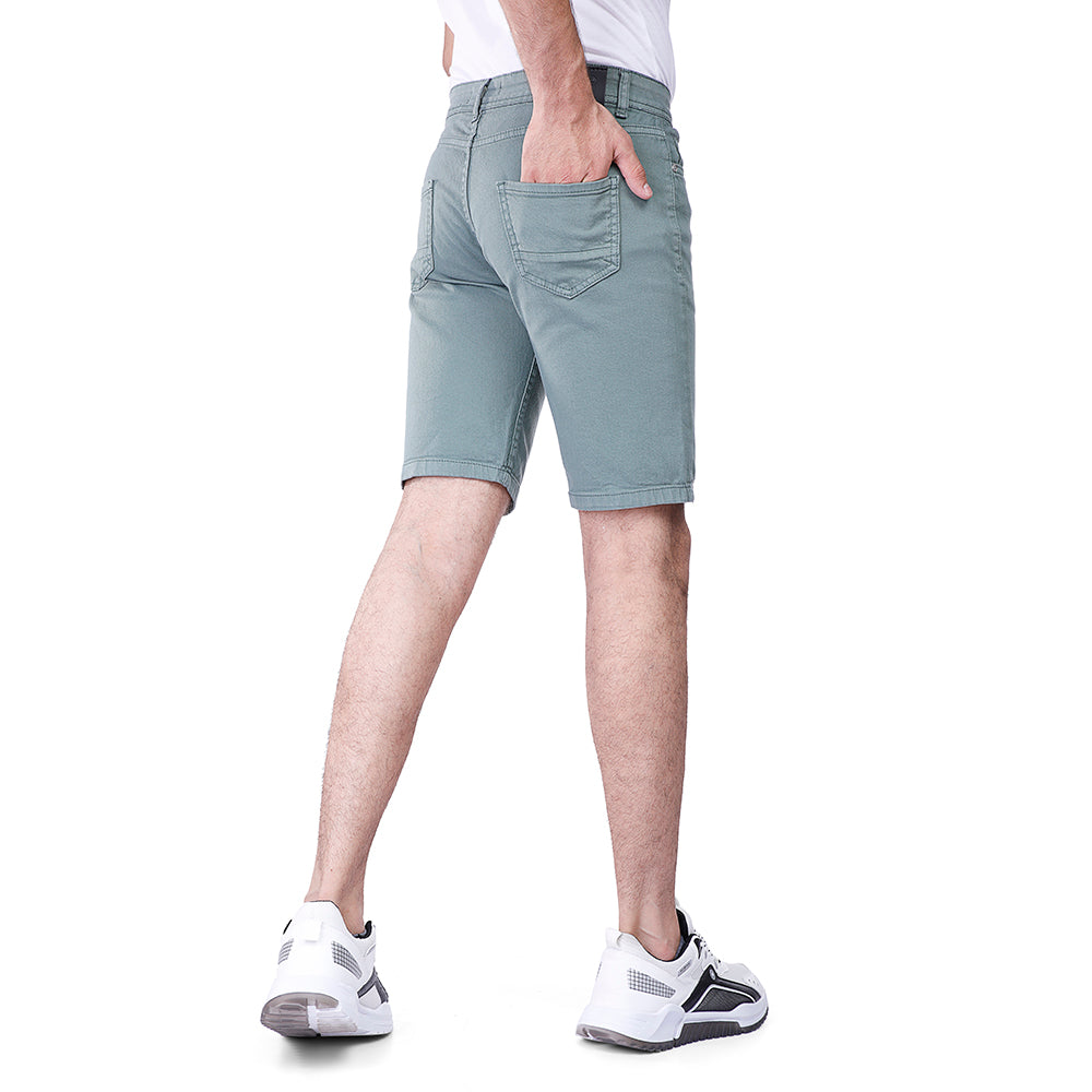 Coup Men Casual Short 1500052 28 - Beige