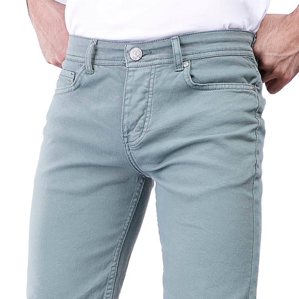 Coup Men Casual Short 1500052 28 - Beige