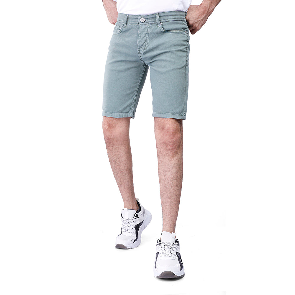 Coup Men Casual Short 1500052 28 - Beige