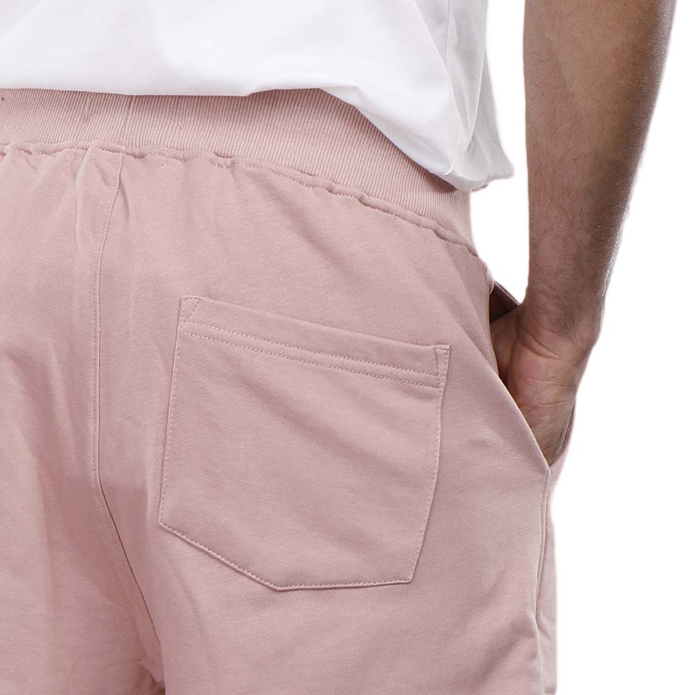 Coup Men Casual Short 1500070 2XL - Burgundy