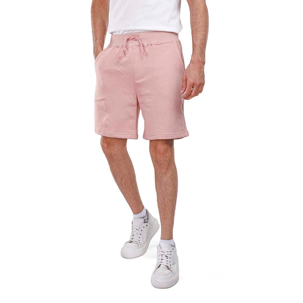 Coup Men Casual Short 1500070 2XL - Burgundy