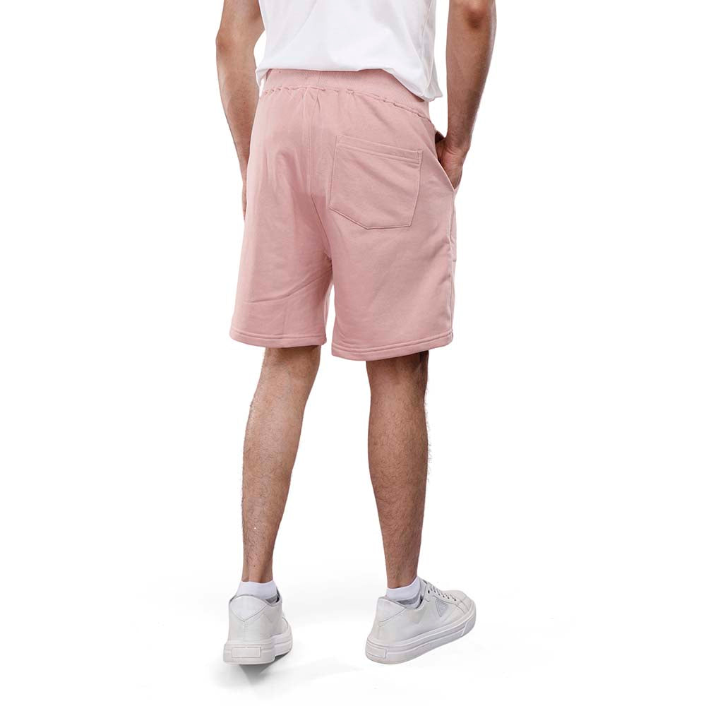 Coup Men Casual Short 1500070 2XL - Burgundy