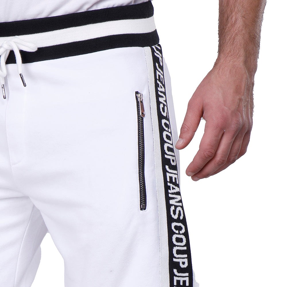 Coup Men Casual Short