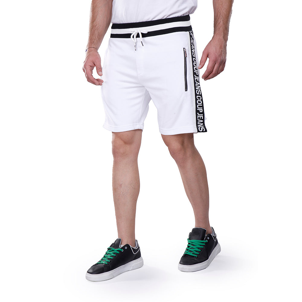 Coup Men Casual Short